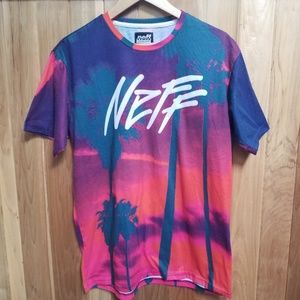 NEFF L Mens Tshirt